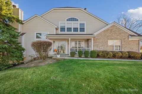 2731 Old Woods Trl, Plainfield, IL 60586 photo 3