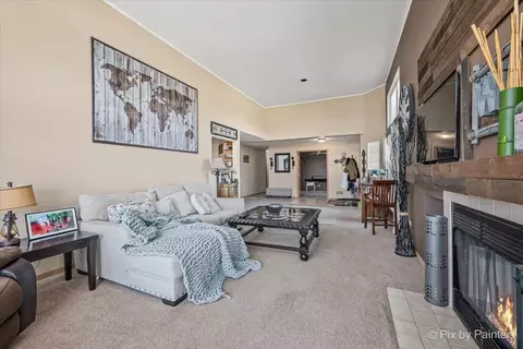 2731 Old Woods Trl, Plainfield, IL 60586 photo 8