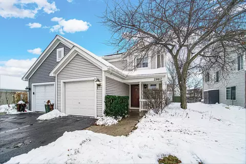 2967 Impressions Dr, Lake In The Hills, IL 60156