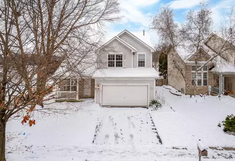 14252 S Hemingway Cir, Plainfield, IL 60544