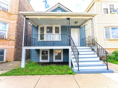 2733 W 38th St, Chicago, IL 60632