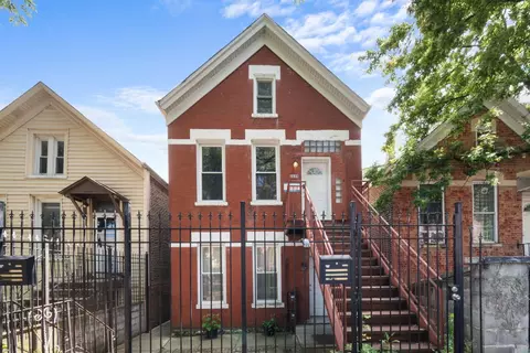 2649 W 21st Pl, Chicago, IL 60608