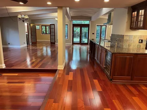 Living - 1821 E Boulder Dr, Mount Prospect, IL 60056 photo 4 of 13