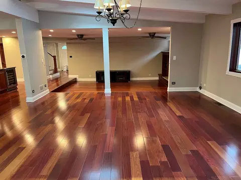 Living - 1821 E Boulder Dr, Mount Prospect, IL 60056 photo 7 of 13