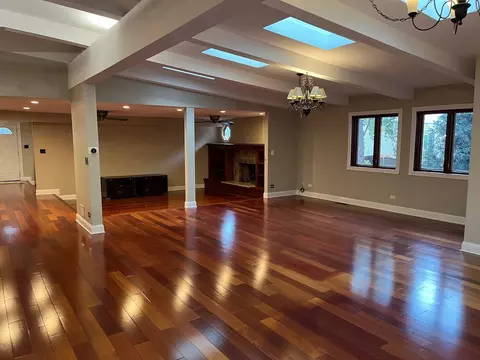 Living - 1821 E Boulder Dr, Mount Prospect, IL 60056 photo 5 of 13