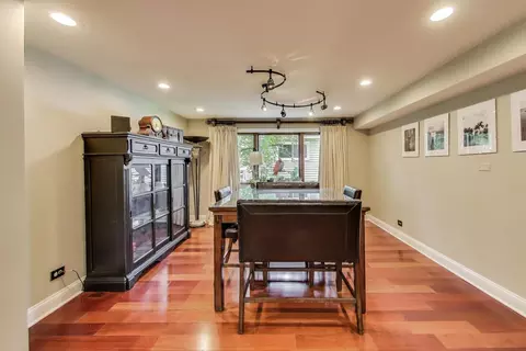 Dining - 1821 E Boulder Dr, Mount Prospect, IL 60056 photo 1 of 5