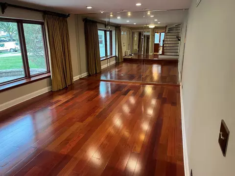 Living - 1821 E Boulder Dr, Mount Prospect, IL 60056 photo 2 of 13