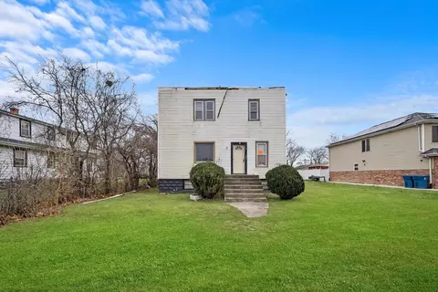 1905 W 142nd St, Dixmoor, IL 60426