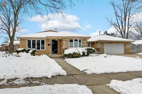 3740 153rd St, Midlothian, IL 60445
