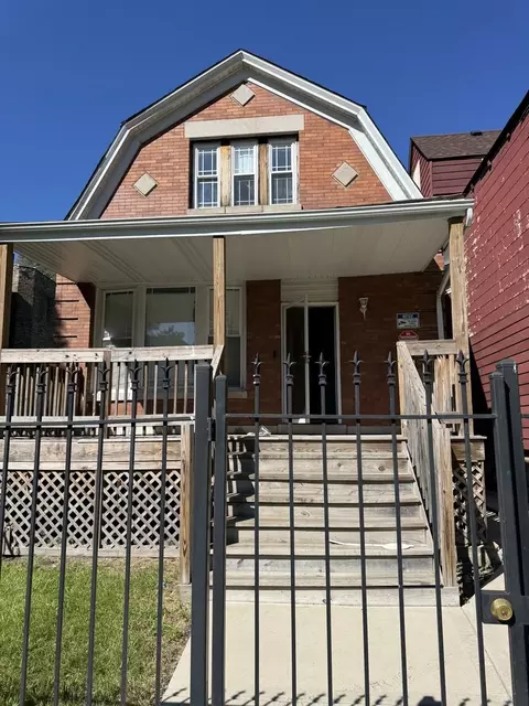 6928 S Kimbark Ave, Chicago, IL 60637