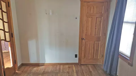 Bedroom - 3417 Butler Ave, Steger, IL 60475 photo 1 of 4