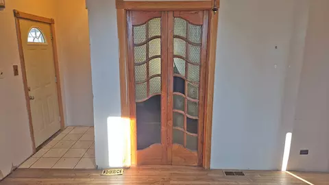 Entry Way - 3417 Butler Ave, Steger, IL 60475 photo 1 of 1