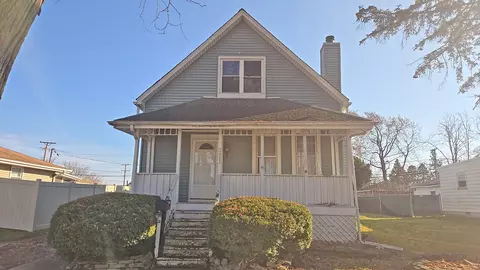 3417 Butler Ave, Steger, IL 60475