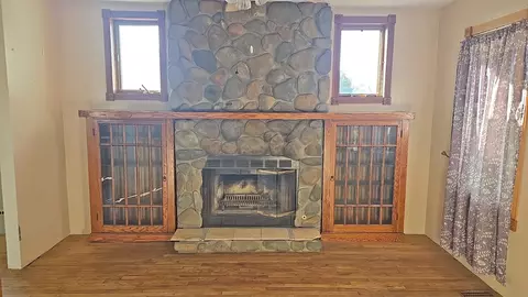 Living - 3417 Butler Ave, Steger, IL 60475 photo 2 of 3