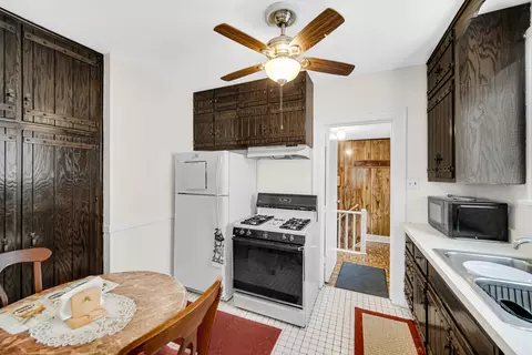 Kitchen - 293 W 15th St, Chicago Heights, IL 60411 photo 1 of 3