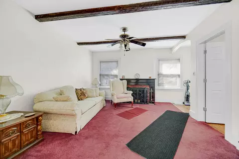 Living - 293 W 15th St, Chicago Heights, IL 60411 photo 2 of 2