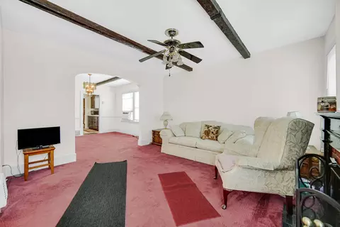 Living - 293 W 15th St, Chicago Heights, IL 60411 photo 1 of 2