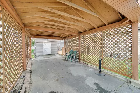 Exterior - 293 W 15th St, Chicago Heights, IL 60411 photo 3 of 6