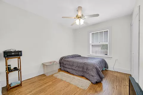 Bedroom - 293 W 15th St, Chicago Heights, IL 60411 photo 1 of 2