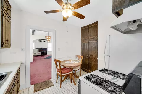 Kitchen - 293 W 15th St, Chicago Heights, IL 60411 photo 3 of 3