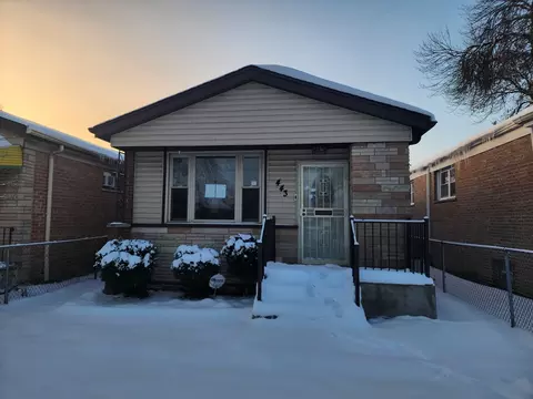 443 W 97th Pl, Chicago, IL 60628 photo 1