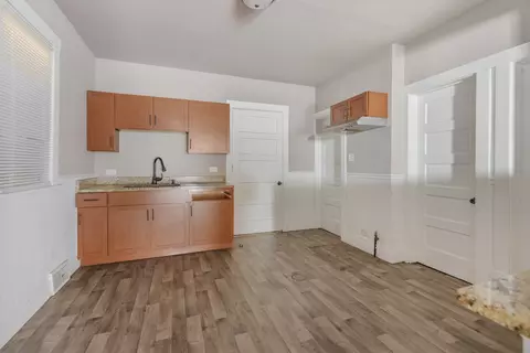 Kitchen - 631 E 142nd St, Dolton, IL 60419 photo 3 of 3