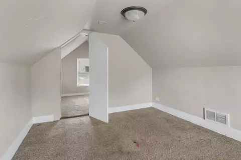 Bedroom - 631 E 142nd St, Dolton, IL 60419 photo 2 of 4