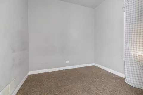Bedroom - 631 E 142nd St, Dolton, IL 60419 photo 3 of 4