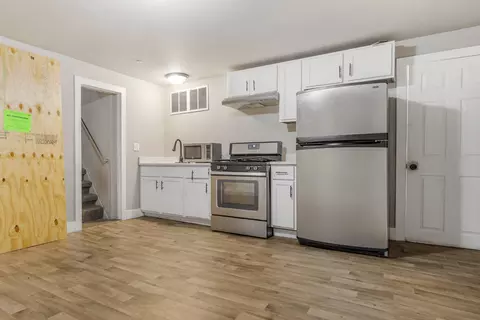 Kitchen - 631 E 142nd St, Dolton, IL 60419 photo 1 of 3