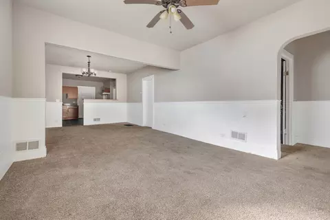 Living - 631 E 142nd St, Dolton, IL 60419 photo 5 of 8