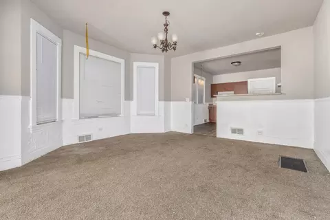 Living - 631 E 142nd St, Dolton, IL 60419 photo 7 of 8