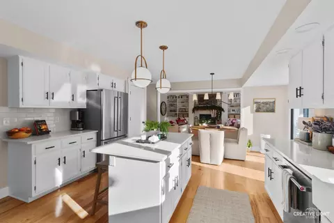 Kitchen - 1166 Challenge Rd, Batavia, IL 60510 photo 2 of 2