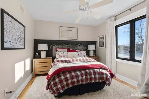 Bedroom - 1166 Challenge Rd, Batavia, IL 60510 photo 3 of 4