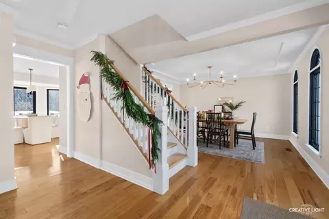 Entry Way - 1166 Challenge Rd, Batavia, IL 60510 photo 1 of 3