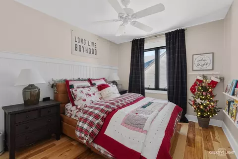 Bedroom - 1166 Challenge Rd, Batavia, IL 60510 photo 2 of 4