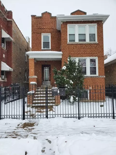 6049 S Talman Ave, Chicago, IL 60629