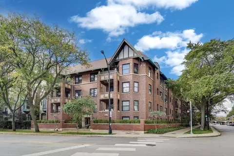 5100 S Hyde Park Blvd #1B, Chicago, IL 60615