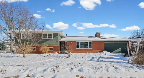 2018 S Cottage Grove Ave, Urbana, IL 61801