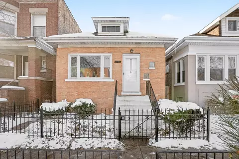 6954 S Prairie Ave, Chicago, IL 60637