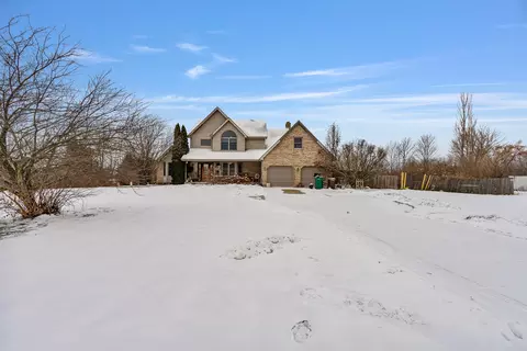 23810 S Saddle Creek Dr, Manhattan, IL 60442