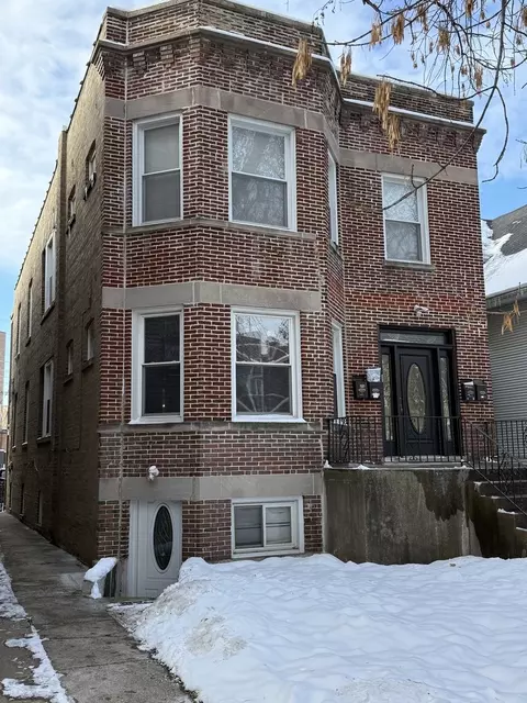 4034 N Monticello Ave, Chicago, IL 60618