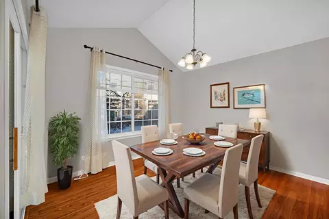 Dining - 2357 Twilight Dr, Aurora, IL 60503 photo 1 of 3