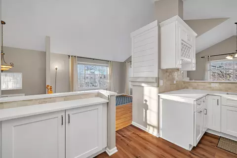 Kitchen - 2357 Twilight Dr, Aurora, IL 60503 photo 5 of 5