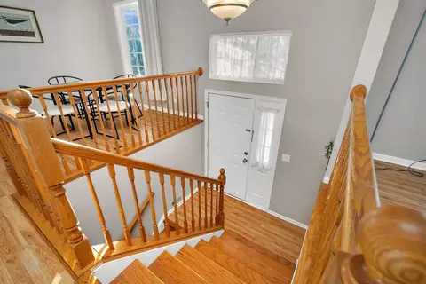 Entry Way - 2357 Twilight Dr, Aurora, IL 60503 photo 1 of 2