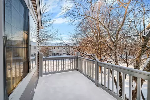 Exterior - 2357 Twilight Dr, Aurora, IL 60503 photo 5 of 7