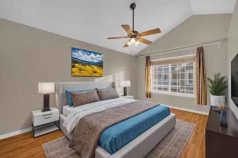 Bedroom - 2357 Twilight Dr, Aurora, IL 60503 photo 1 of 4