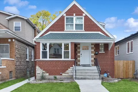 8404 S Carpenter St, Chicago, IL 60620