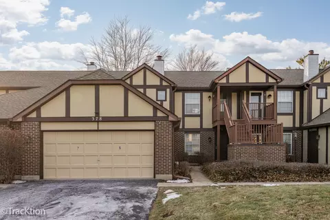 378 Sandhurst Cir #7, Glen Ellyn, IL 60137
