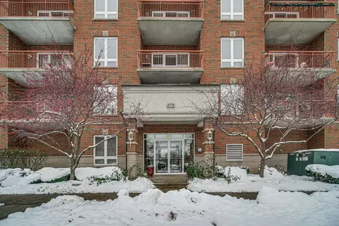 476 Alles St #406, Des Plaines, IL 60016