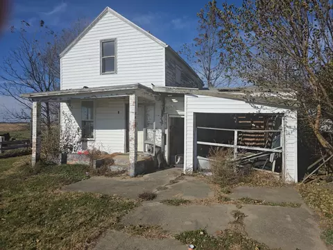 22904 E 1600 North Rd, Merna, IL 61758